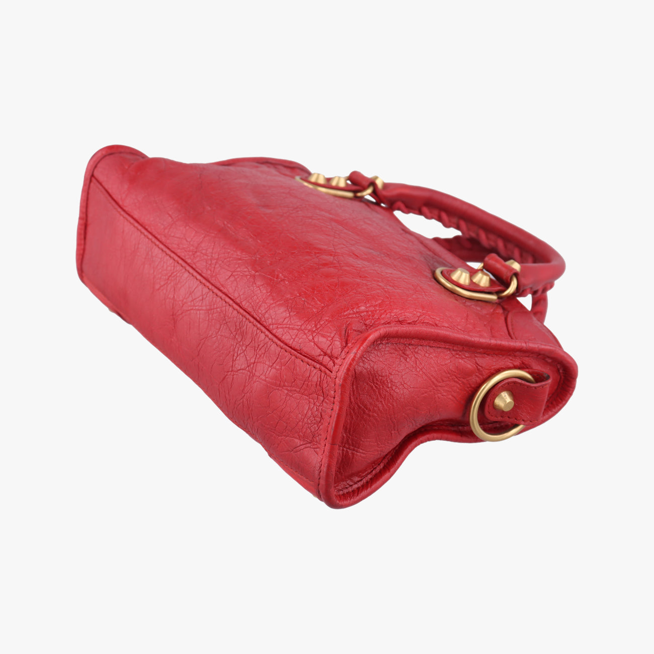 Giant CityRedLeather390160.6267.B.528147ジャイアントシティレッドレザー390160.6267.B.528147