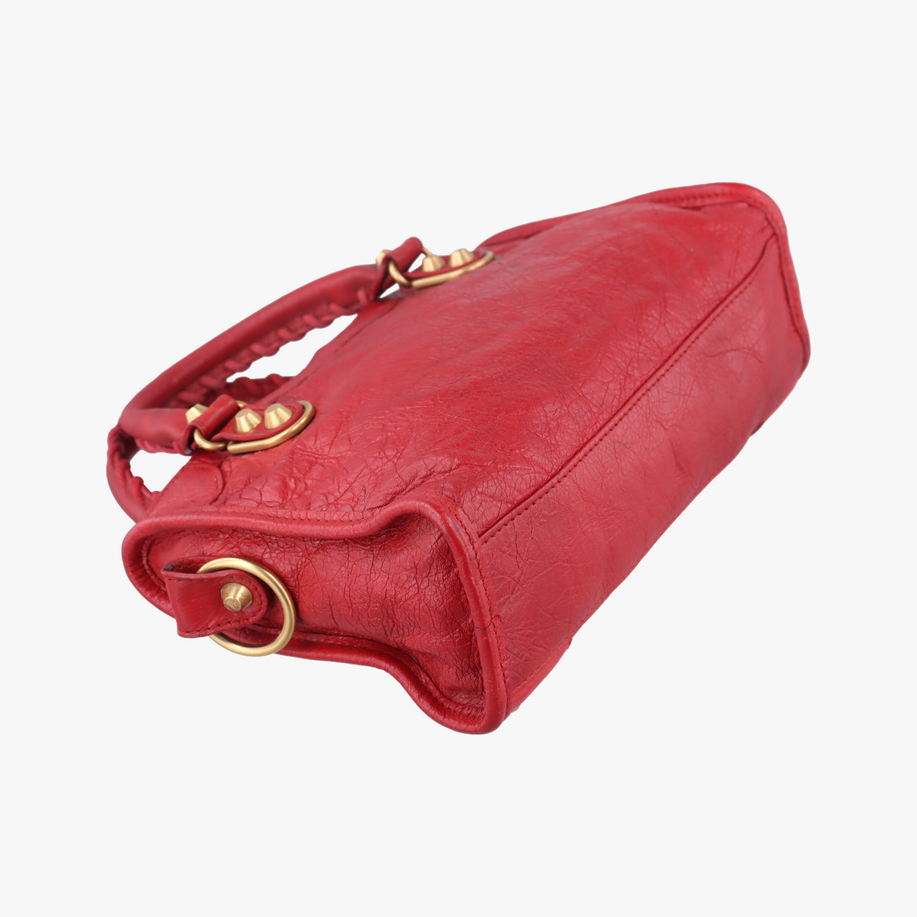 Giant CityRedLeather390160.6267.B.528147ジャイアントシティレッドレザー390160.6267.B.528147