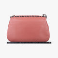 BAMBOO Nouveau Fringe TasselPinkLeather52504B015866241バンブー ヌーボー フリンジ タッセルピンクレザー52504B015866241