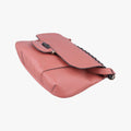 BAMBOO Nouveau Fringe TasselPinkLeather52504B015866241バンブー ヌーボー フリンジ タッセルピンクレザー52504B015866241