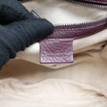 New BambooBeige×Browncanvas x leather240242B7082917ニューバンブーベージュ×ブラウンキャンバス×レザー240242B7082917