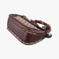 New BambooBeige×Browncanvas x leather240242B7082917ニューバンブーベージュ×ブラウンキャンバス×レザー240242B7082917