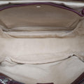 New BambooBeige×Browncanvas x leather240242B7082917ニューバンブーベージュ×ブラウンキャンバス×レザー240242B7082917