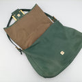 Big Mamma Forever FlapGreenLeather8BR6388BR638-V7P 148-2354ビッグマンマバケットグリーンレザー8BR6388BR638-V7P 148-2354