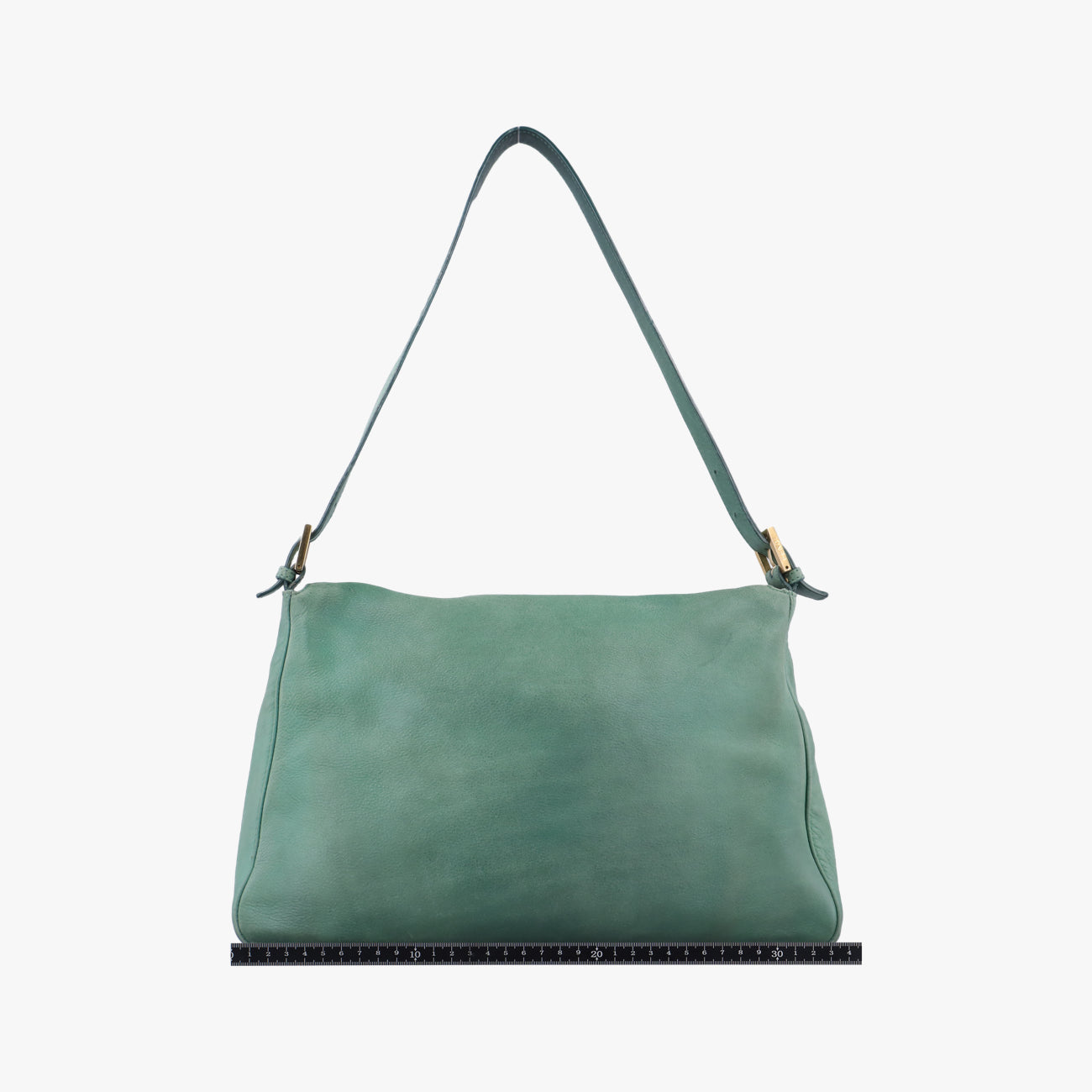 Big Mamma Forever FlapGreenLeather8BR6388BR638-V7P 148-2354ビッグマンマバケットグリーンレザー8BR6388BR638-V7P 148-2354