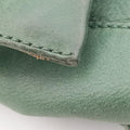 Big Mamma Forever FlapGreenLeather8BR6388BR638-V7P 148-2354ビッグマンマバケットグリーンレザー8BR6388BR638-V7P 148-2354