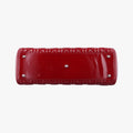 Lady DiorRedpatent09-BO-0144レディディオールレッドパテント09-BO-0144