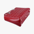 Lady DiorRedpatent09-BO-0144レディディオールレッドパテント09-BO-0144