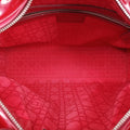Lady DiorRedpatent09-BO-0144レディディオールレッドパテント09-BO-0144