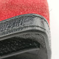 OphidiaRed×blackSuede x leather503877G023231386オフィディアレッド×ブラックスエード×レザー503877G023231386