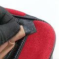 OphidiaRed×blacksuede517076C024440117オフィディアレッド×ブラックスエード517076C024440117