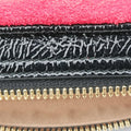 OphidiaRed×blacksuede517076C024440117オフィディアレッド×ブラックスエード517076C024440117
