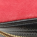 OphidiaRed×blacksuede517076C024440117オフィディアレッド×ブラックスエード517076C024440117