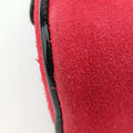 OphidiaRed×blacksuede517076C024440117オフィディアレッド×ブラックスエード517076C024440117