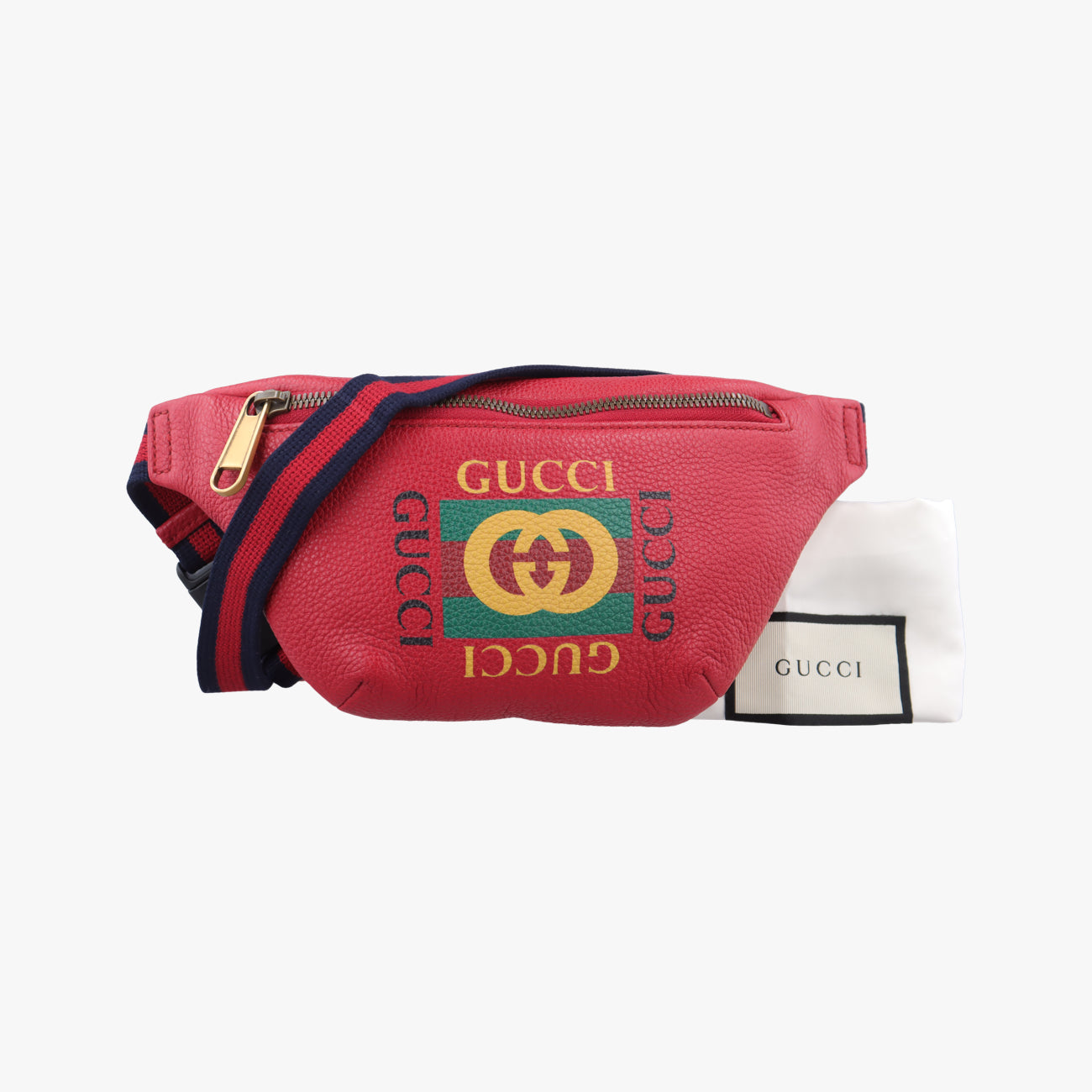 PrintRedLeather527792D027731632グッチプリントレッドレザー527792D027731632