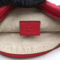 PrintRedLeather527792D027731632グッチプリントレッドレザー527792D027731632