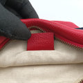 PrintRedLeather527792D027731632グッチプリントレッドレザー527792D027731632
