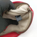 PrintRedLeather527792D027731632グッチプリントレッドレザー527792D027731632