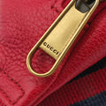 PrintRedLeather527792D027731632グッチプリントレッドレザー527792D027731632