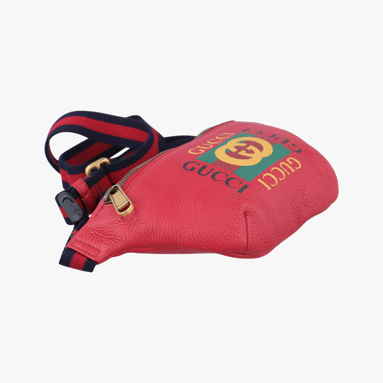 PrintRedLeather527792D027731632グッチプリントレッドレザー527792D027731632