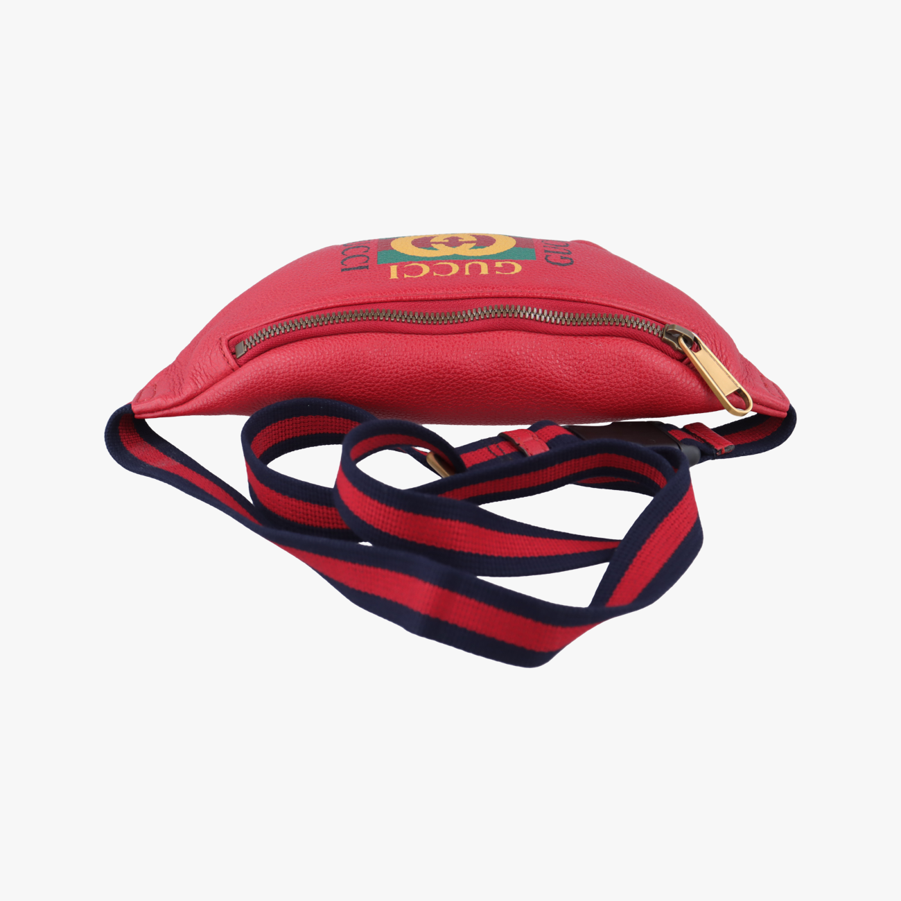 PrintRedLeather527792D027731632グッチプリントレッドレザー527792D027731632