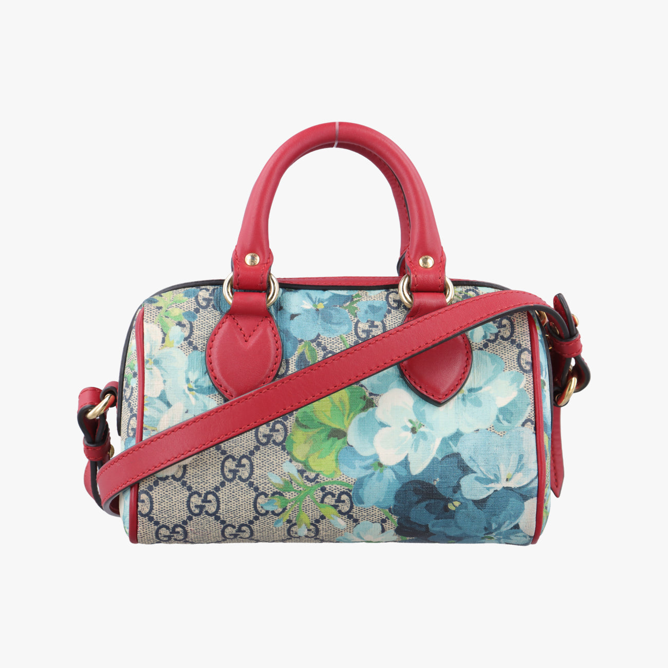 GG Bloomsbeige×MulticolourPVC coated canvas546312A027749267GGブルームスベージュ×マルチカラーPVCコーティングキャンバス546312A027749267