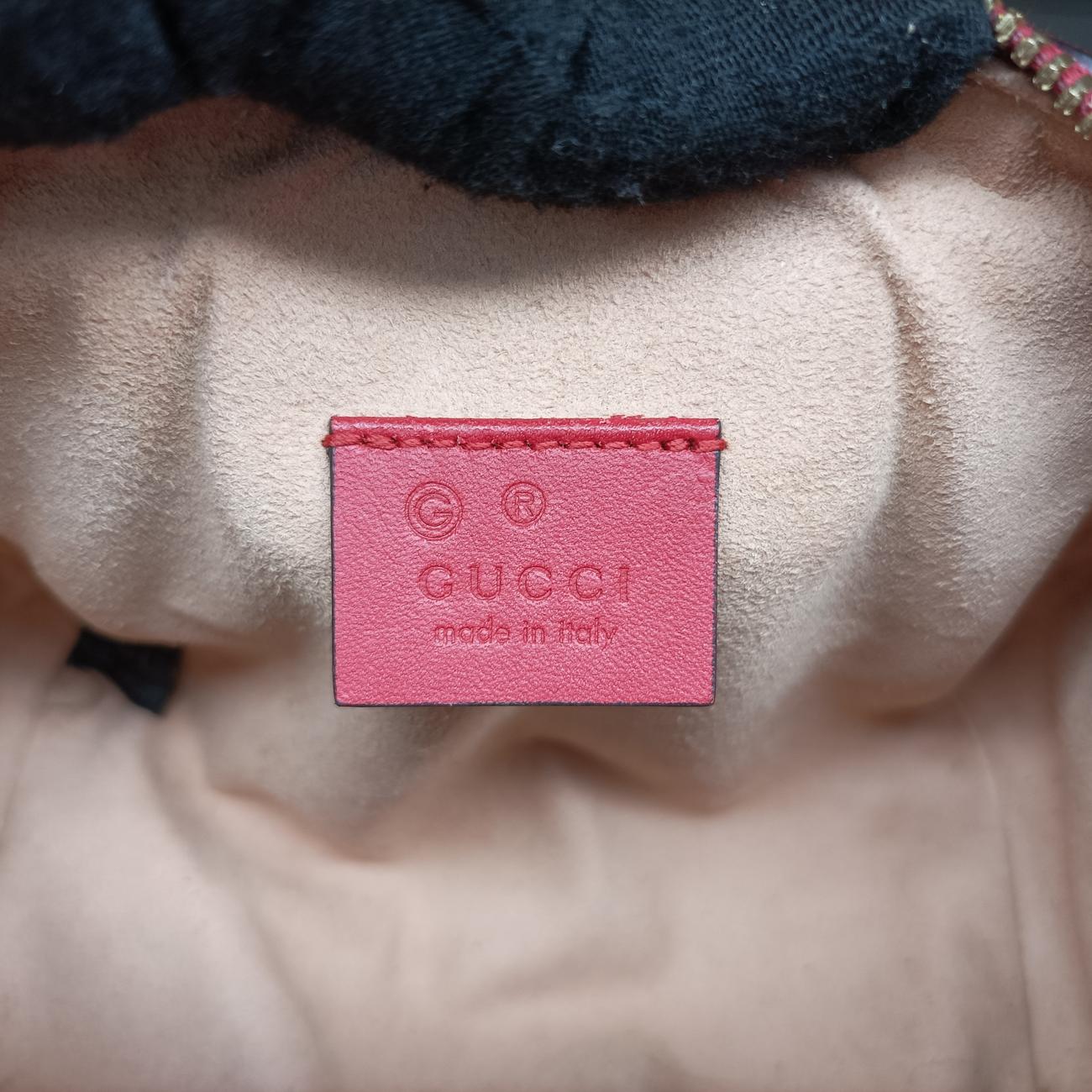 GG Bloomsbeige×MulticolourPVC coated canvas546312A027749267GGブルームスベージュ×マルチカラーPVCコーティングキャンバス546312A027749267