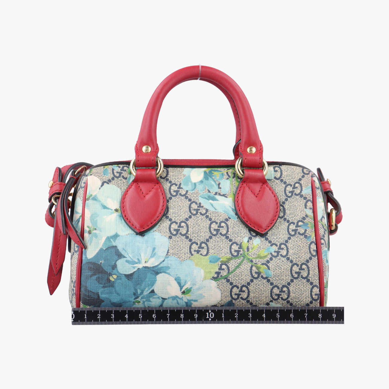 GG Bloomsbeige×MulticolourPVC coated canvas546312A027749267GGブルームスベージュ×マルチカラーPVCコーティングキャンバス546312A027749267