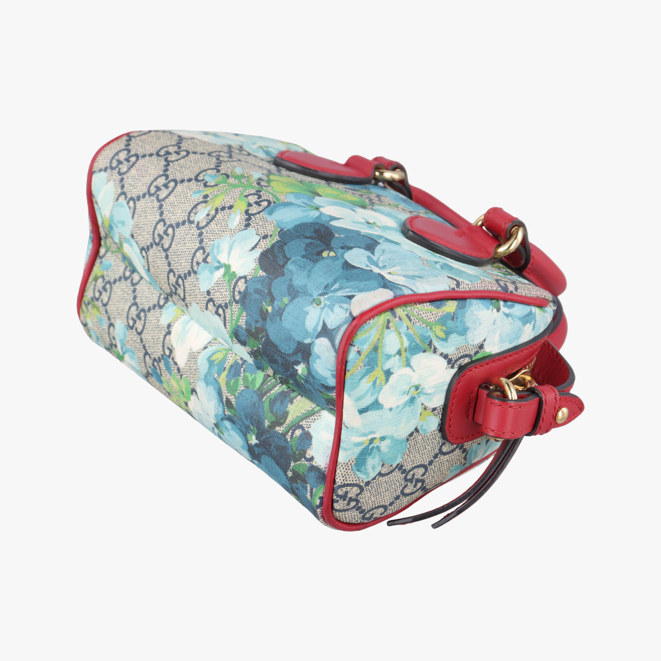GG Bloomsbeige×MulticolourPVC coated canvas546312A027749267GGブルームスベージュ×マルチカラーPVCコーティングキャンバス546312A027749267