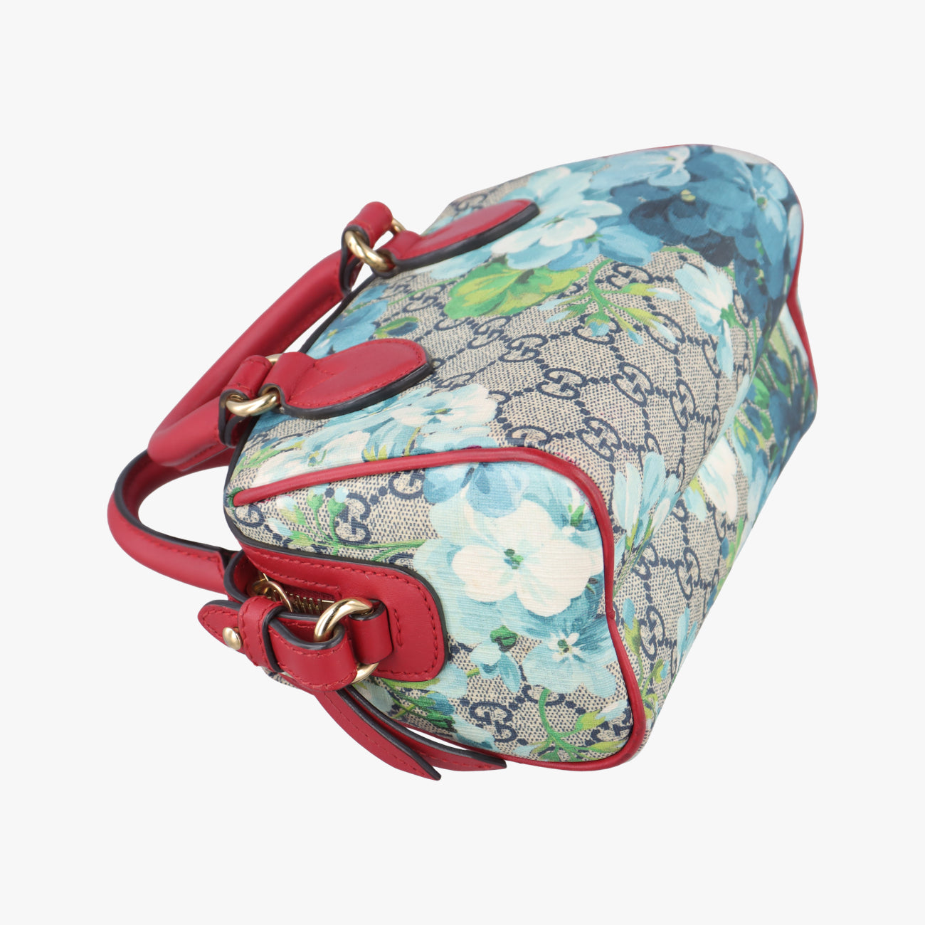 GG Bloomsbeige×MulticolourPVC coated canvas546312A027749267GGブルームスベージュ×マルチカラーPVCコーティングキャンバス546312A027749267