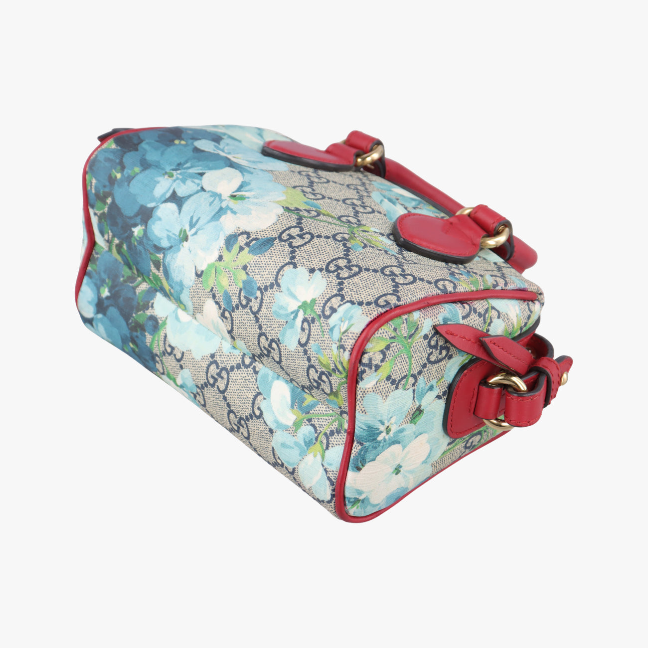 GG Bloomsbeige×MulticolourPVC coated canvas546312A027749267GGブルームスベージュ×マルチカラーPVCコーティングキャンバス546312A027749267