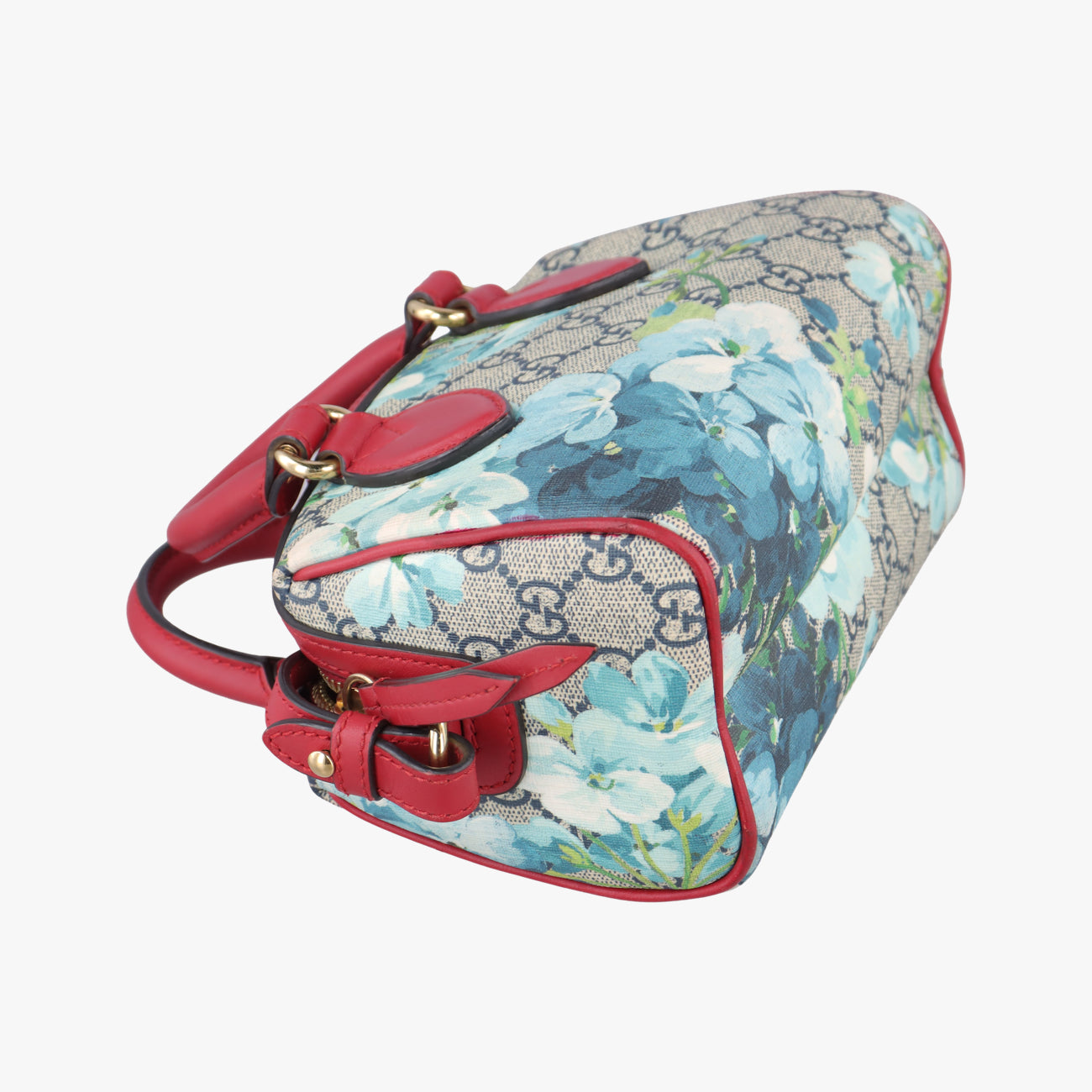 GG Bloomsbeige×MulticolourPVC coated canvas546312A027749267GGブルームスベージュ×マルチカラーPVCコーティングキャンバス546312A027749267