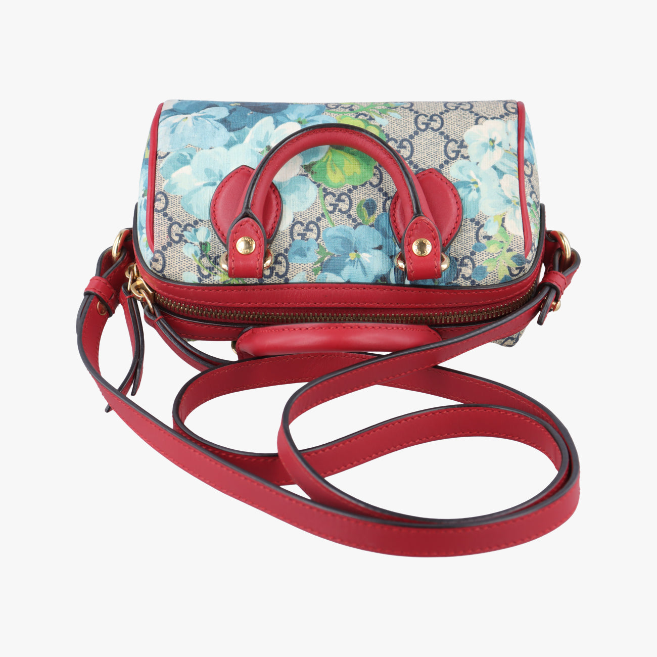 GG Bloomsbeige×MulticolourPVC coated canvas546312A027749267GGブルームスベージュ×マルチカラーPVCコーティングキャンバス546312A027749267