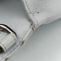 Be DiorGrey×BlueLeather19-MA-1105ビー ディオールグレー×ブルーレザー19-MA-1105