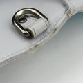 Be DiorGrey×BlueLeather19-MA-1105ビー ディオールグレー×ブルーレザー19-MA-1105