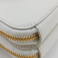 Triangle LogoWhiteStraw62トライアングル ロゴホワイトストロー62