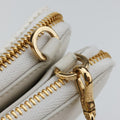 Triangle LogoWhiteStraw62トライアングル ロゴホワイトストロー62