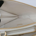 Triangle LogoWhiteStraw62トライアングル ロゴホワイトストロー62