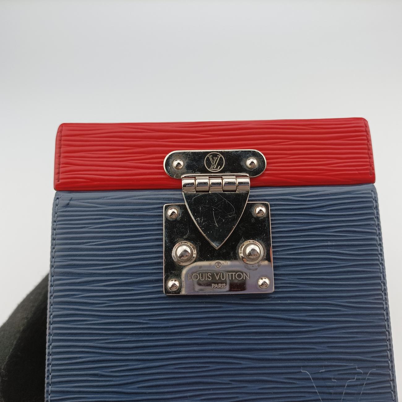 Breaker boxNavy×RedEpiM52466PL0129 ICチップブリーカー ボックスネイビー×レッドエピM52466PL0129 ICチップ