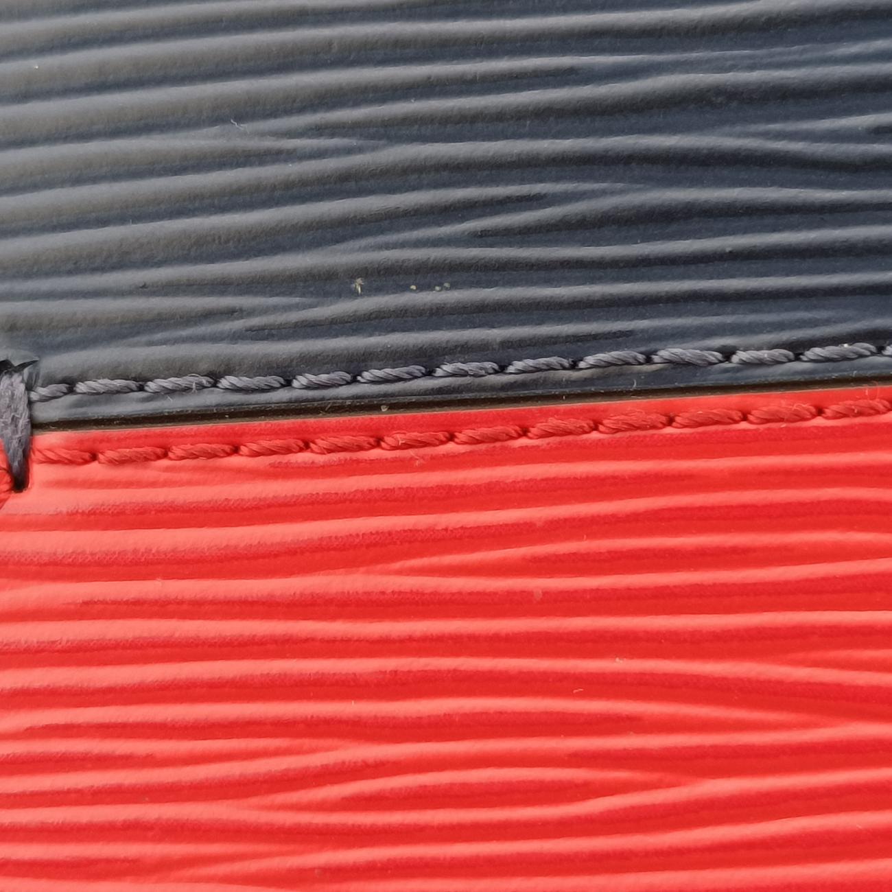 Breaker boxNavy×RedEpiM52466PL0129 ICチップブリーカー ボックスネイビー×レッドエピM52466PL0129 ICチップ