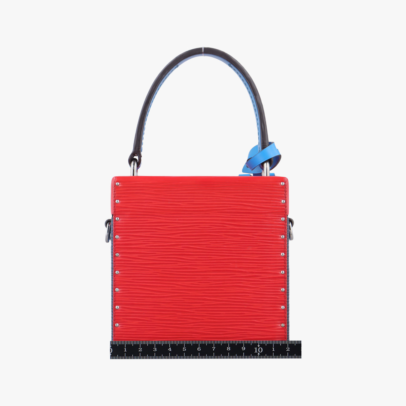 Breaker boxNavy×RedEpiM52466PL0129 ICチップブリーカー ボックスネイビー×レッドエピM52466PL0129 ICチップ