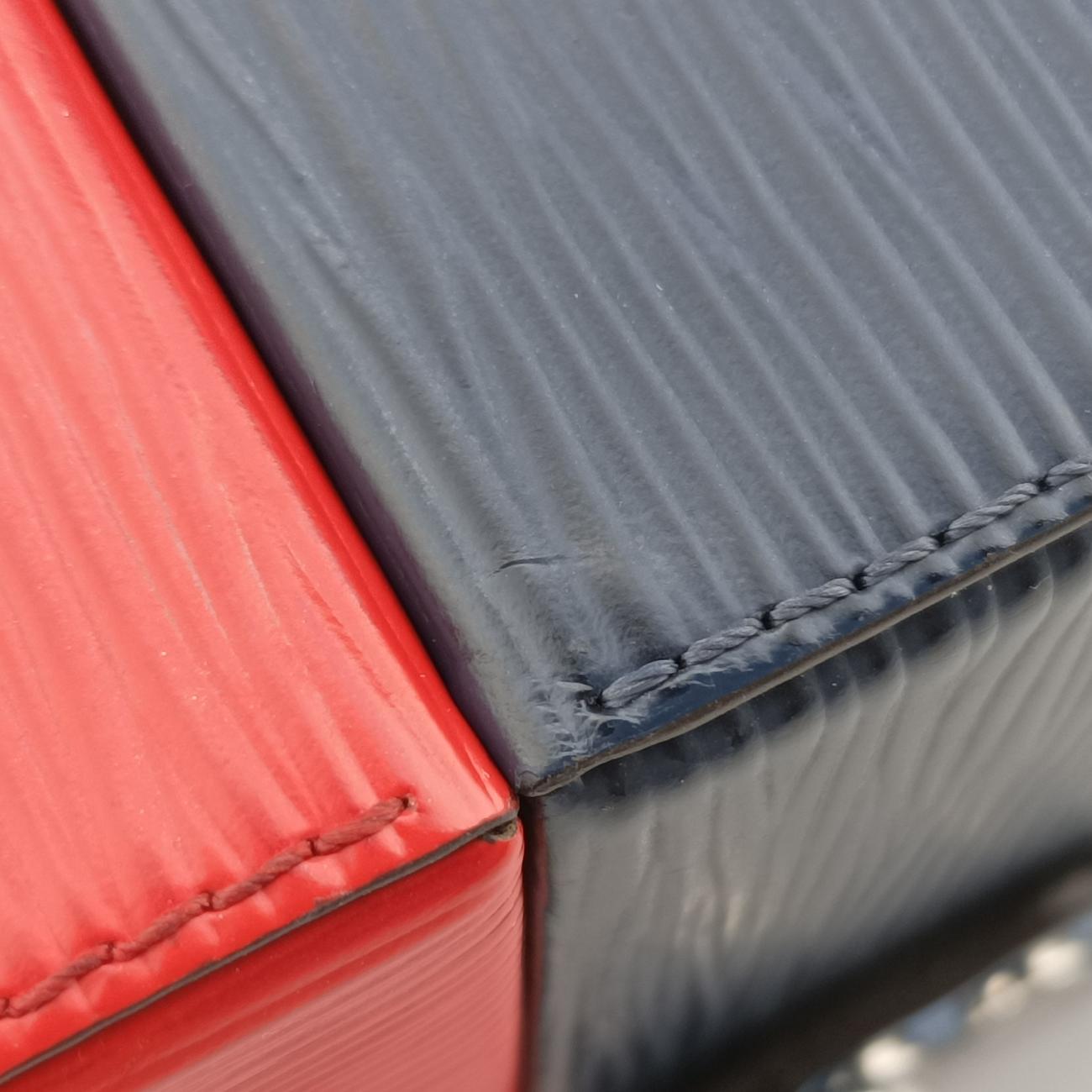 Breaker boxNavy×RedEpiM52466PL0129 ICチップブリーカー ボックスネイビー×レッドエピM52466PL0129 ICチップ