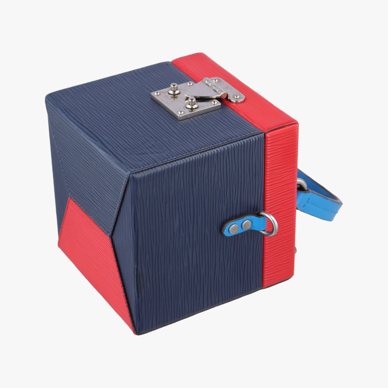 Breaker boxNavy×RedEpiM52466PL0129 ICチップブリーカー ボックスネイビー×レッドエピM52466PL0129 ICチップ
