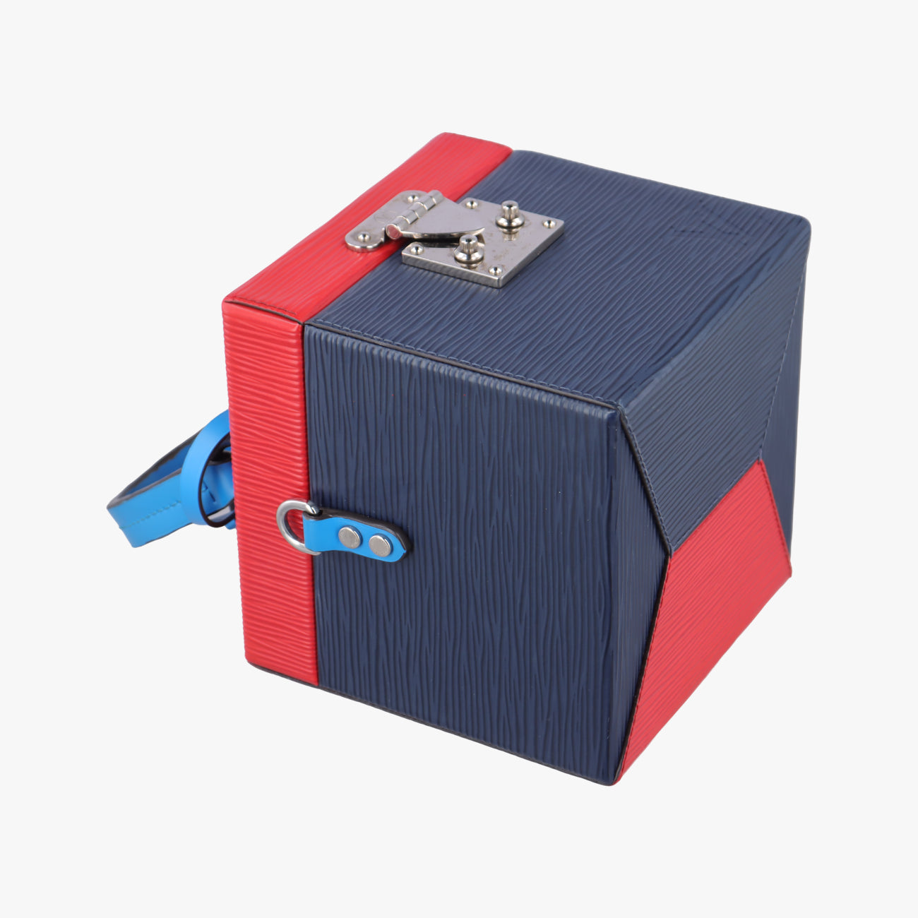 Breaker boxNavy×RedEpiM52466PL0129 ICチップブリーカー ボックスネイビー×レッドエピM52466PL0129 ICチップ