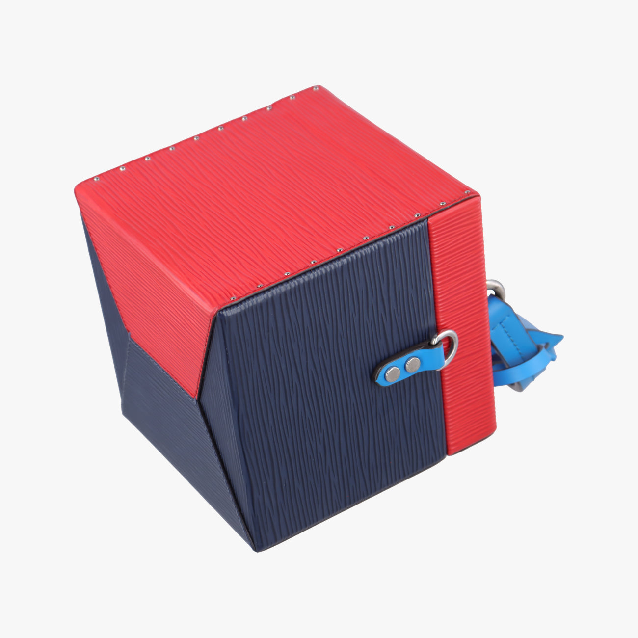 Breaker boxNavy×RedEpiM52466PL0129 ICチップブリーカー ボックスネイビー×レッドエピM52466PL0129 ICチップ