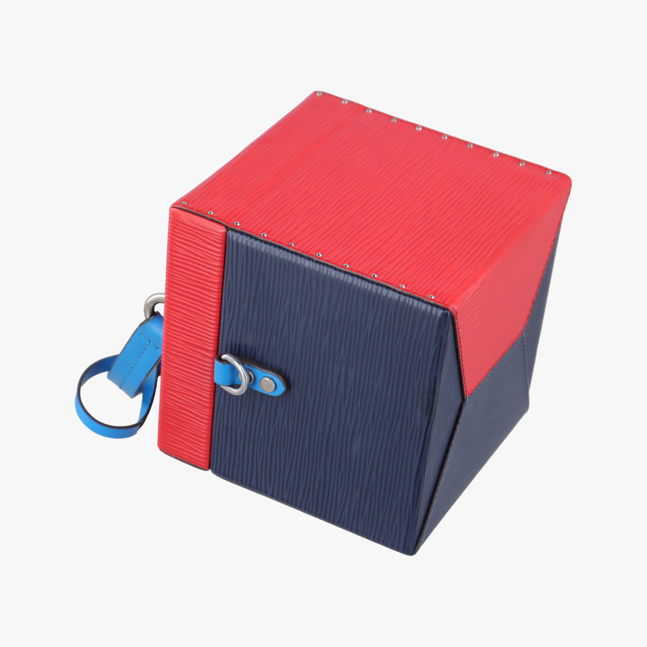Breaker boxNavy×RedEpiM52466PL0129 ICチップブリーカー ボックスネイビー×レッドエピM52466PL0129 ICチップ