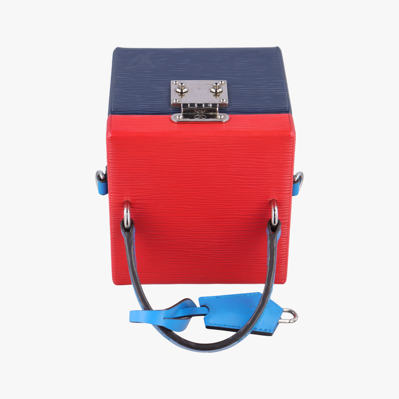 Breaker boxNavy×RedEpiM52466PL0129 ICチップブリーカー ボックスネイビー×レッドエピM52466PL0129 ICチップ