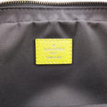 Taiga Rama Bum Bag OutdoorJauneTaiga Leather/Monogram EclipseM30251FO2159 ICチップタイガラマ バムバッグアウトドアジョーヌタイガ レザー/モノグラム エクリプスM30251FO2159 ICチップ