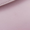 Be DiorPink×RedLeather19-MA-1105ビー ディオールピンク×レッドレザー19-MA-1105