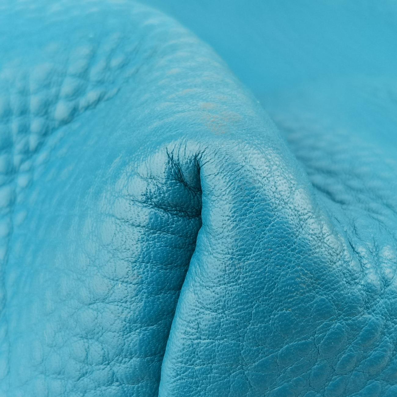 Vitello PhoenixGreenLeatherBN17137 8 219ヴィテロ フェニックスグリーンレザーBN17137 8 219